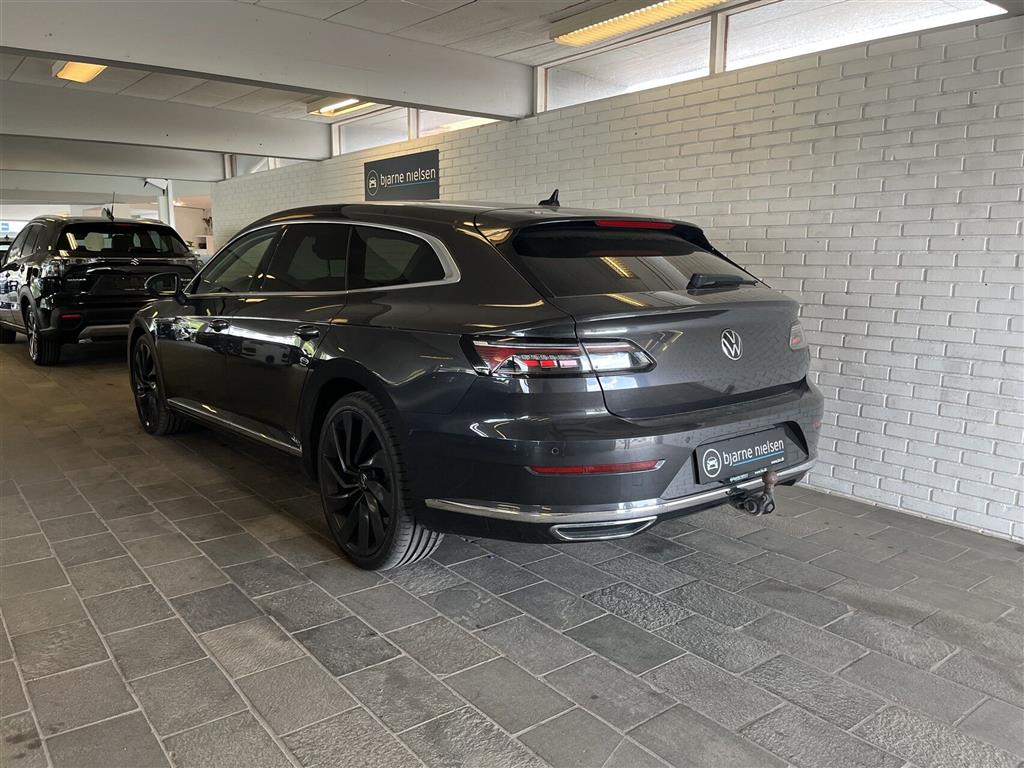 VW Arteon Elegance billede 2