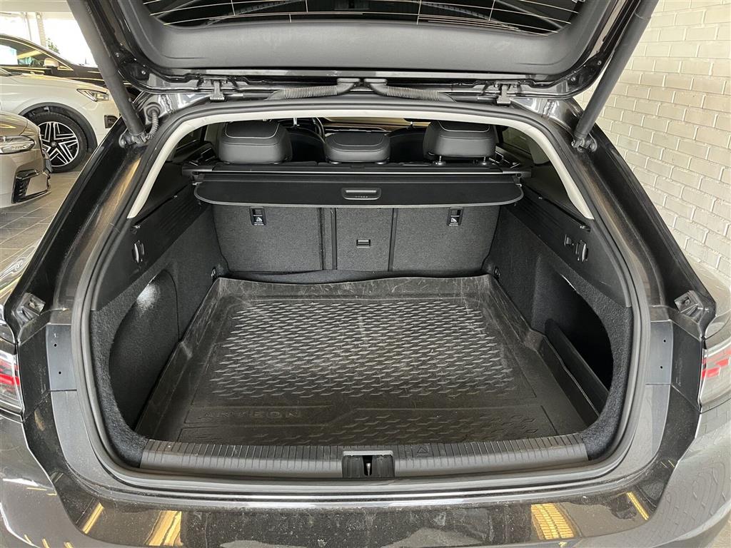VW Arteon Elegance billede 5