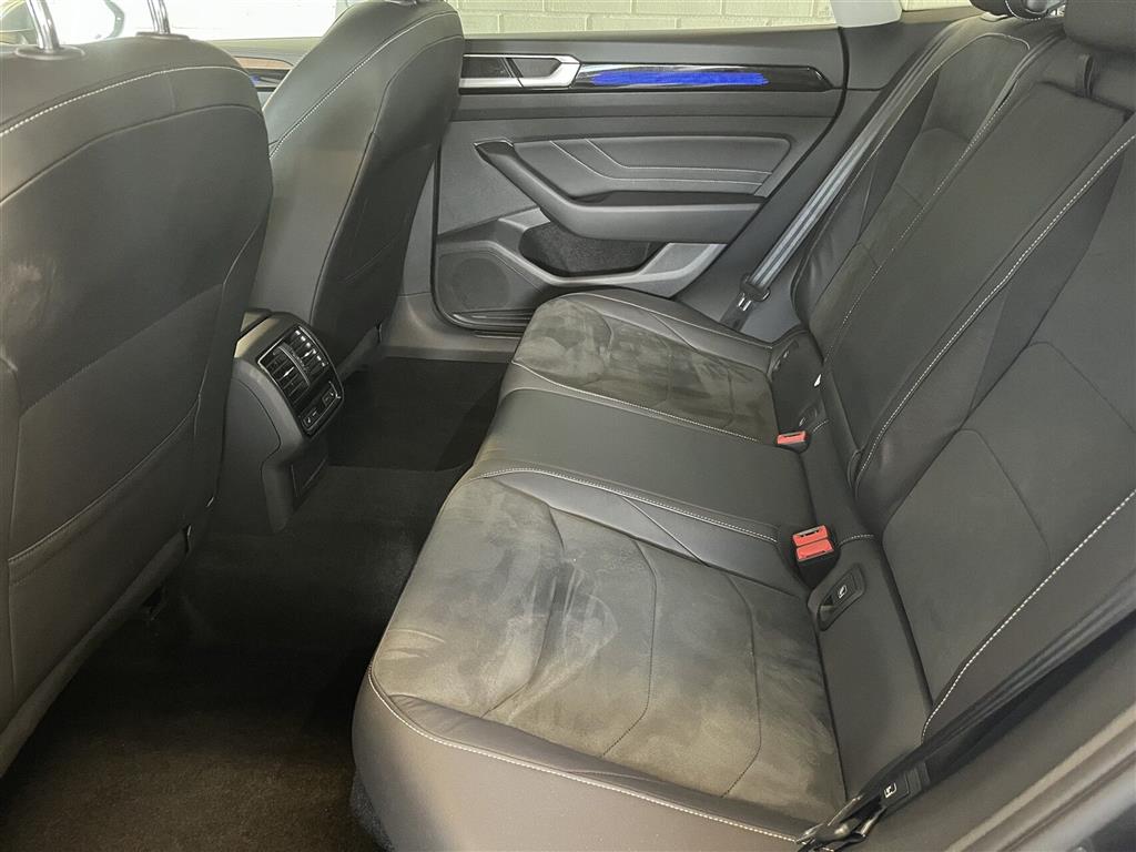 VW Arteon Elegance billede 12