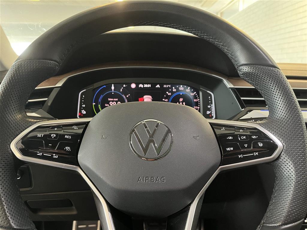 VW Arteon Elegance billede 11