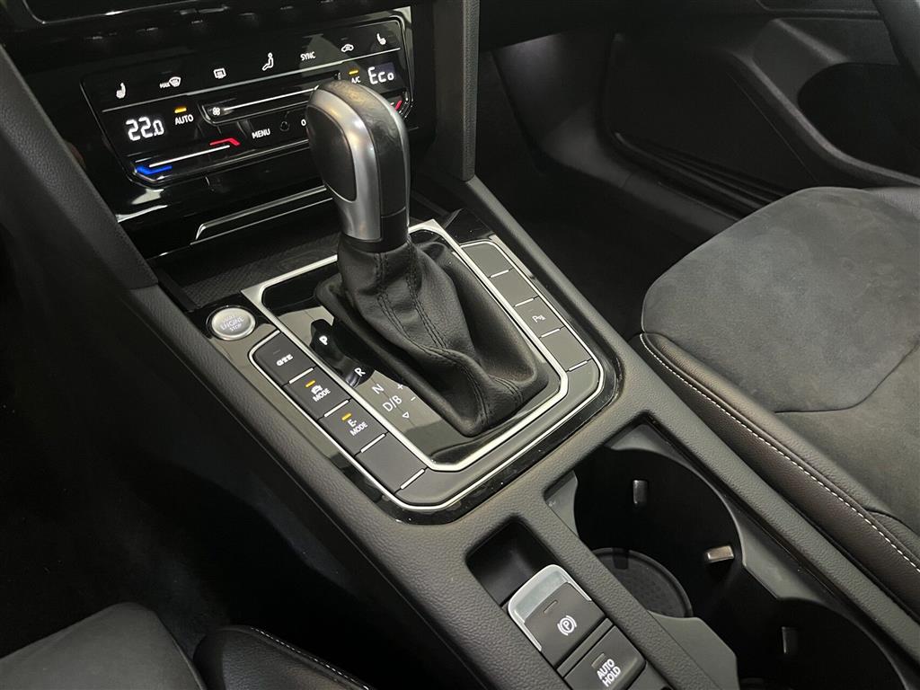 VW Arteon Elegance billede 8