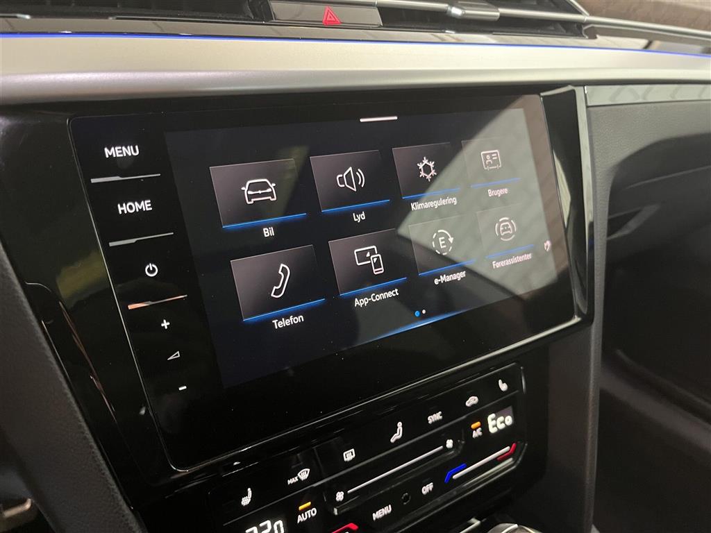 VW Arteon Elegance billede 9