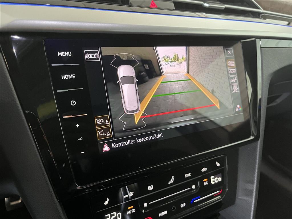 VW Arteon Elegance billede 10