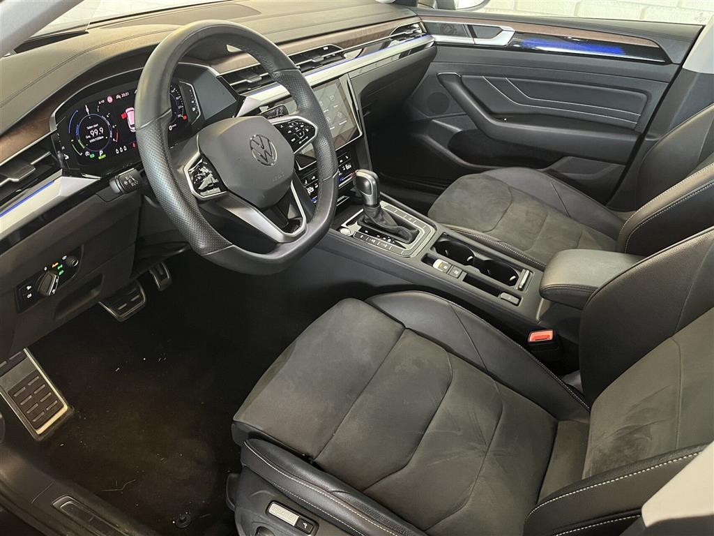 VW Arteon Elegance billede 6
