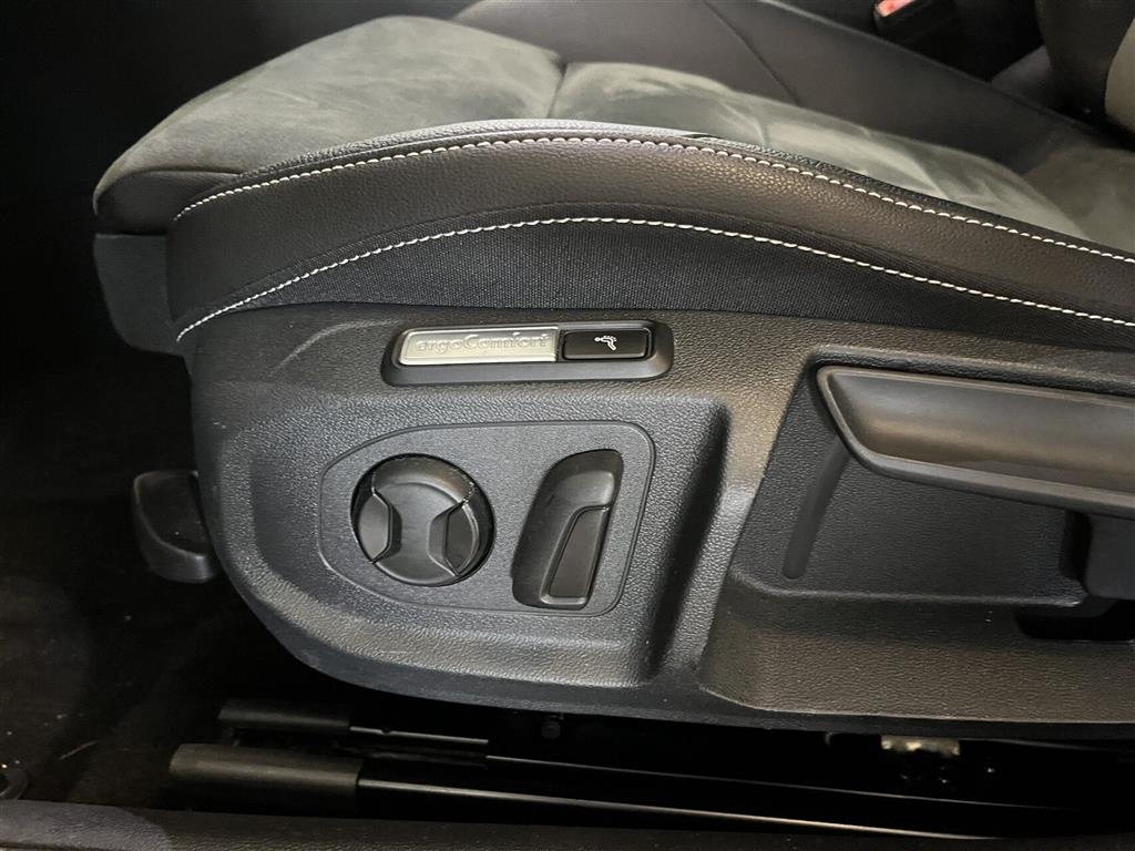 VW Arteon Elegance billede 13