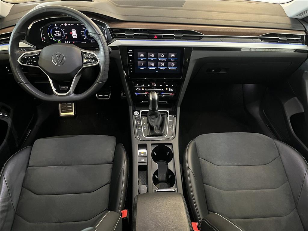 VW Arteon Elegance billede 7