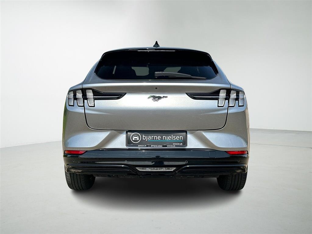 Ford Mustang Mach-E UR billede 7