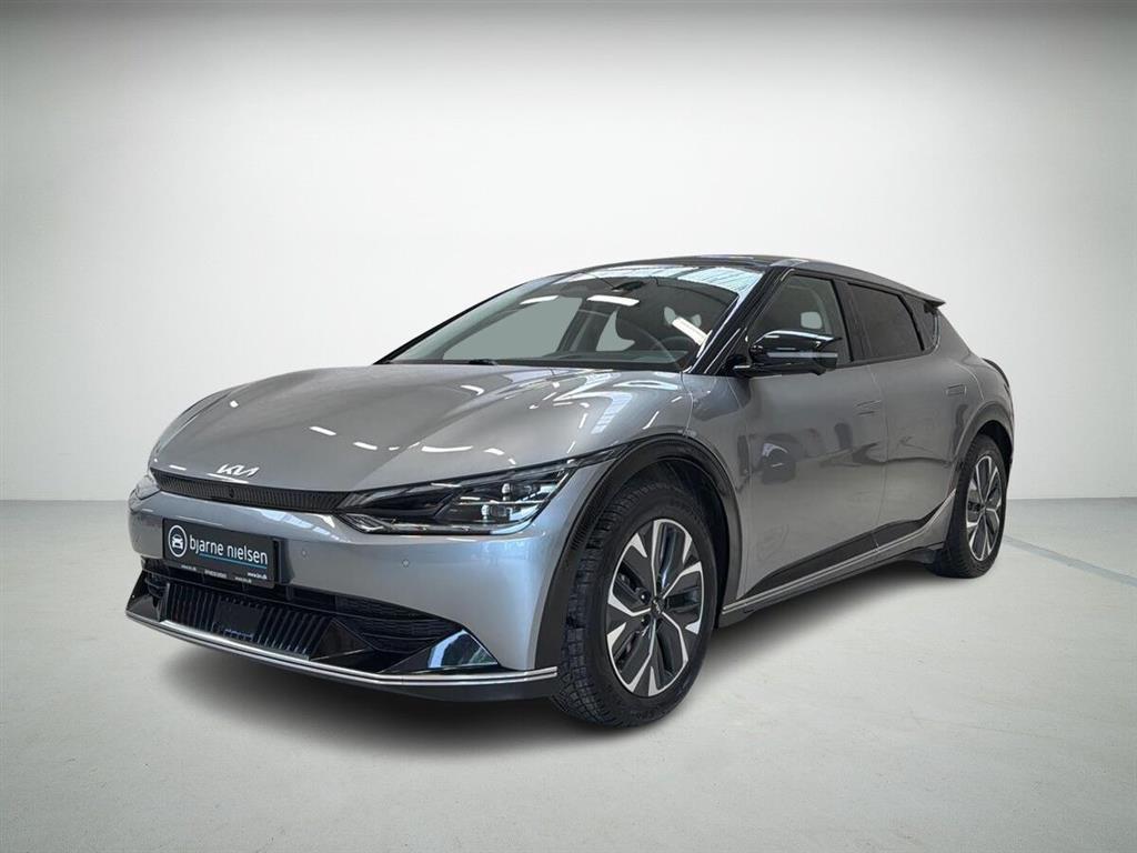 Kia EV6 Performance m/Upgrade