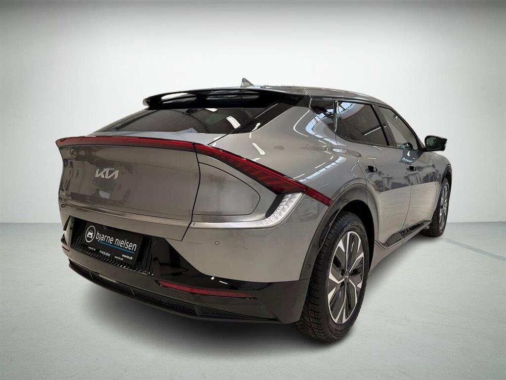 Kia EV6 Performance m/Upgrade billede 2