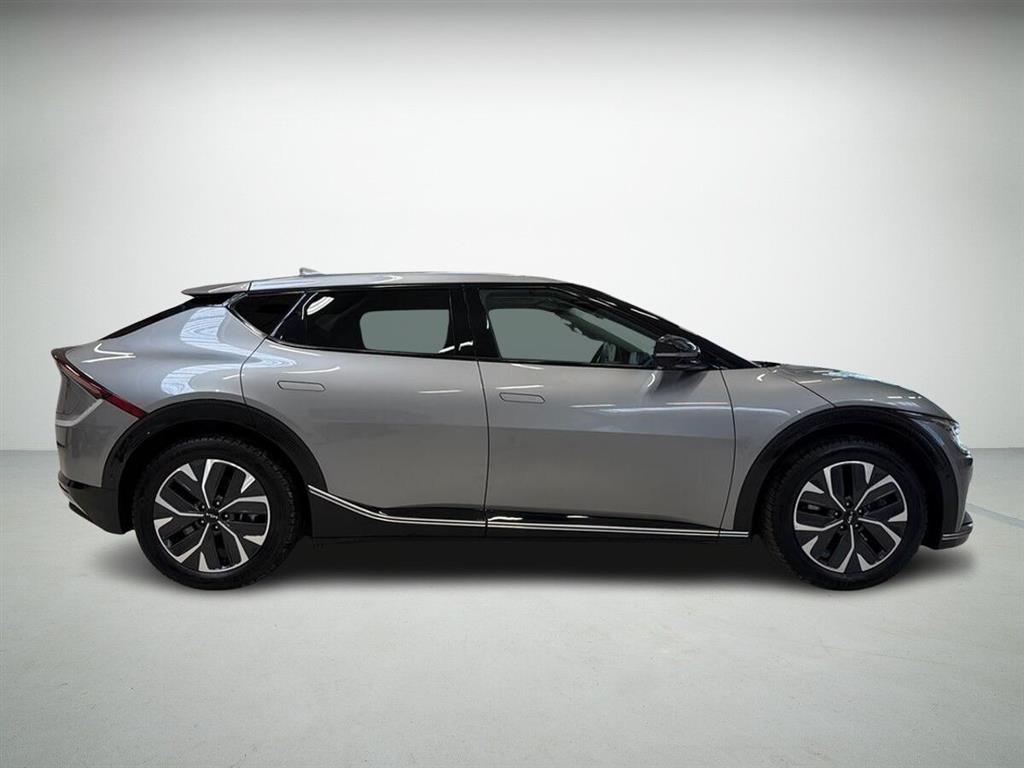 Kia EV6 Performance m/Upgrade billede 5