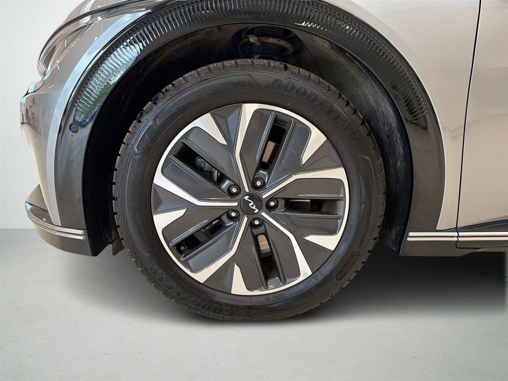 Kia EV6 Performance m/Upgrade billede 8