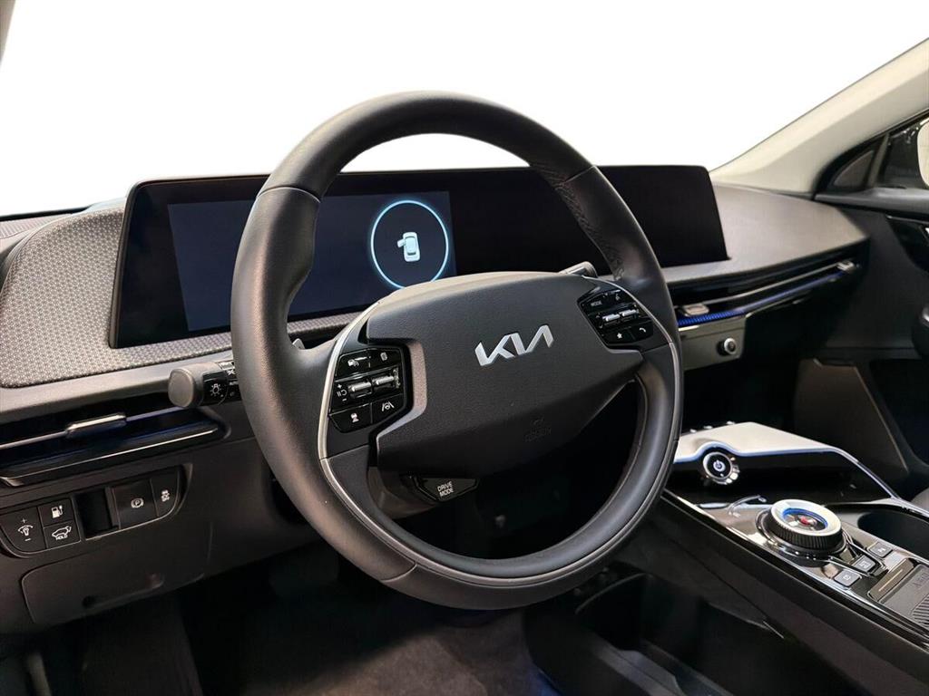 Kia EV6 Performance m/Upgrade billede 9