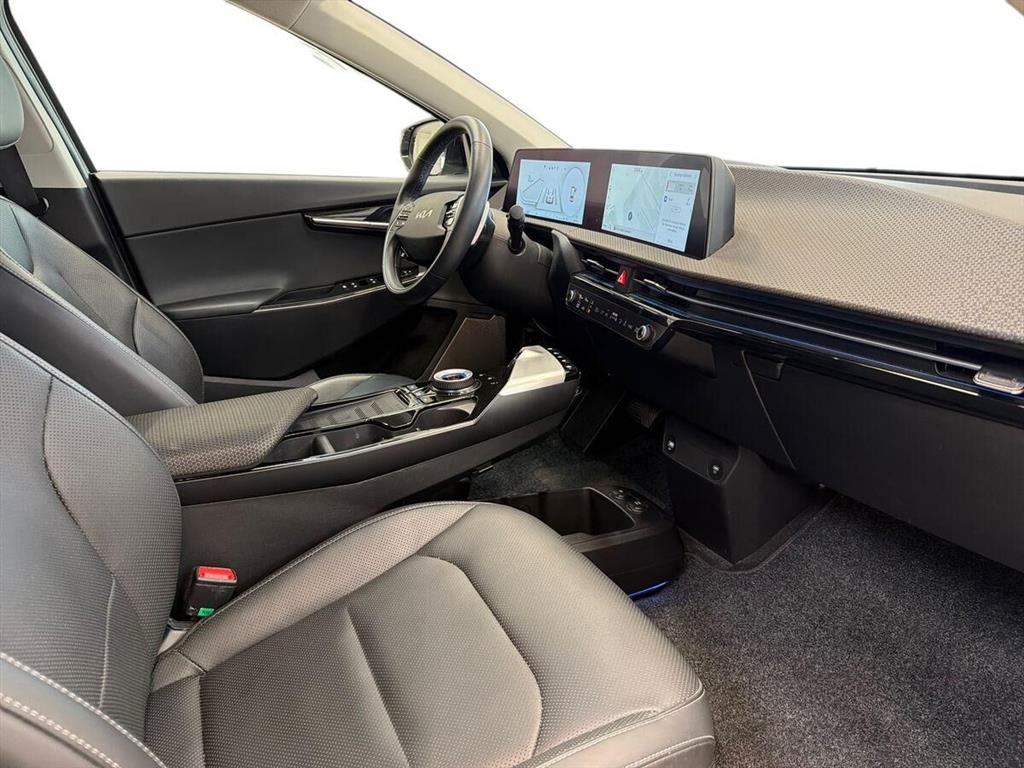 Kia EV6 Performance m/Upgrade billede 10
