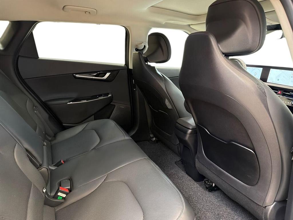 Kia EV6 Performance m/Upgrade billede 12