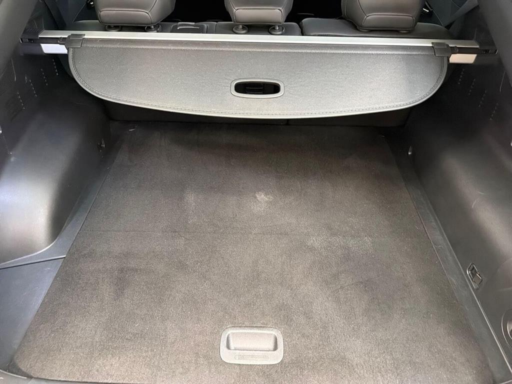 Kia EV6 Performance m/Upgrade billede 13