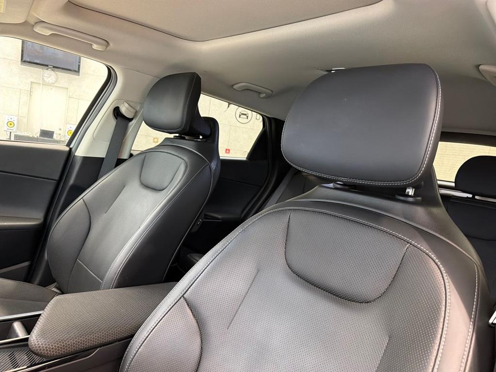 Kia EV6 Performance m/Upgrade billede 18