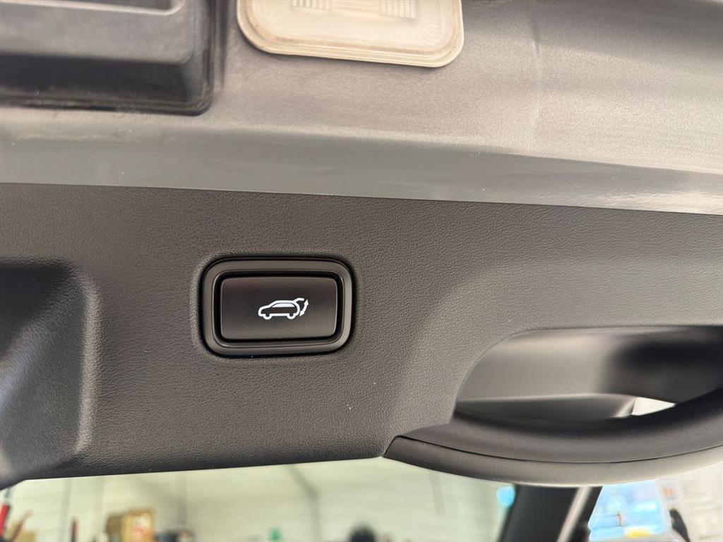Kia EV6 Performance m/Upgrade billede 19