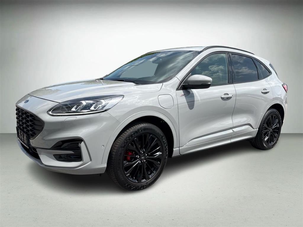 Ford Kuga Graphite Tech