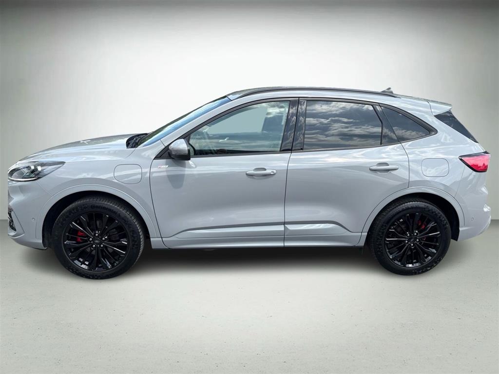 Ford Kuga Graphite Tech billede 2