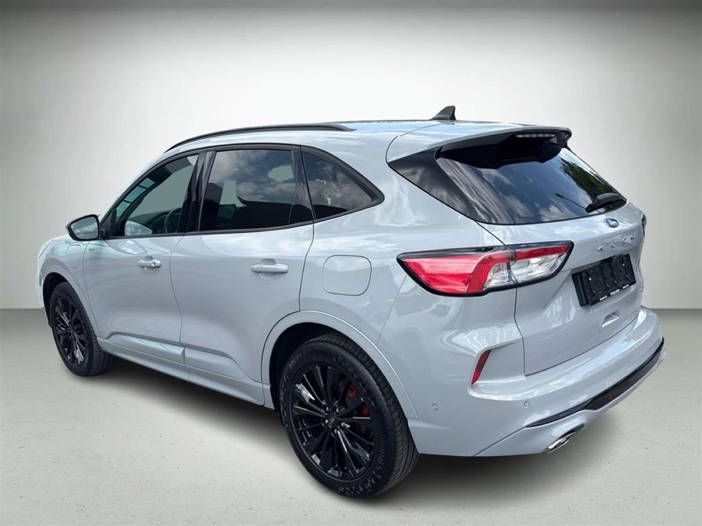 Ford Kuga Graphite Tech billede 3