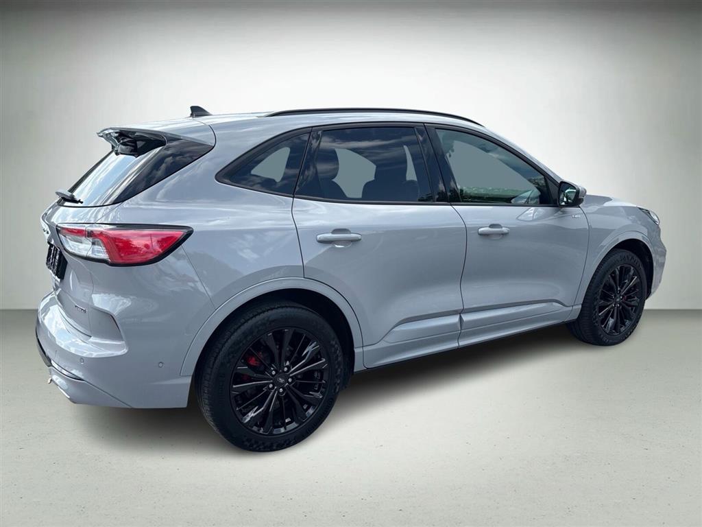 Ford Kuga Graphite Tech billede 4