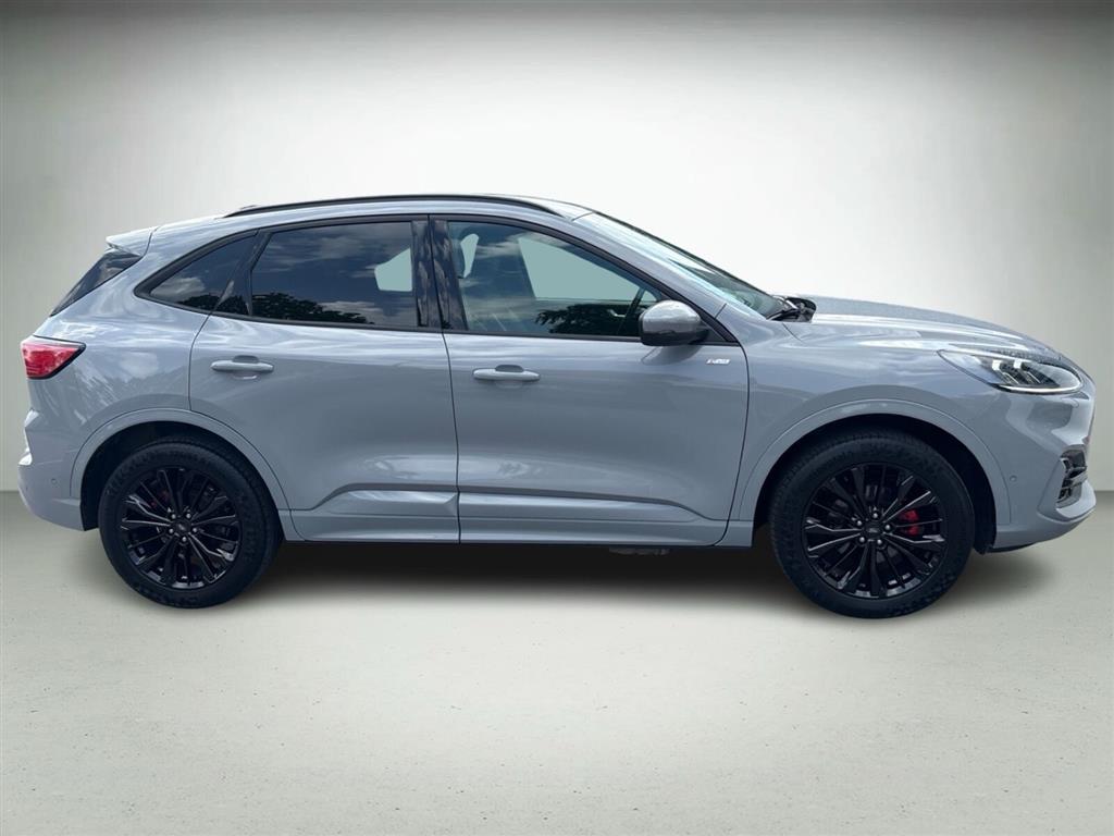 Ford Kuga Graphite Tech billede 5