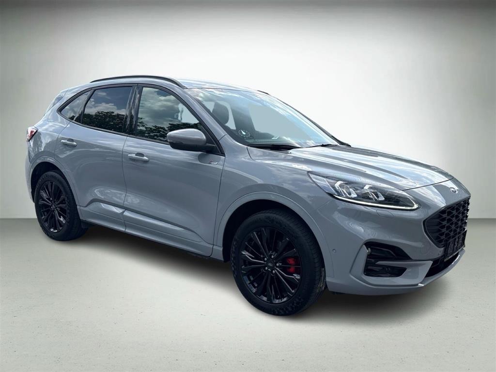 Ford Kuga Graphite Tech billede 6