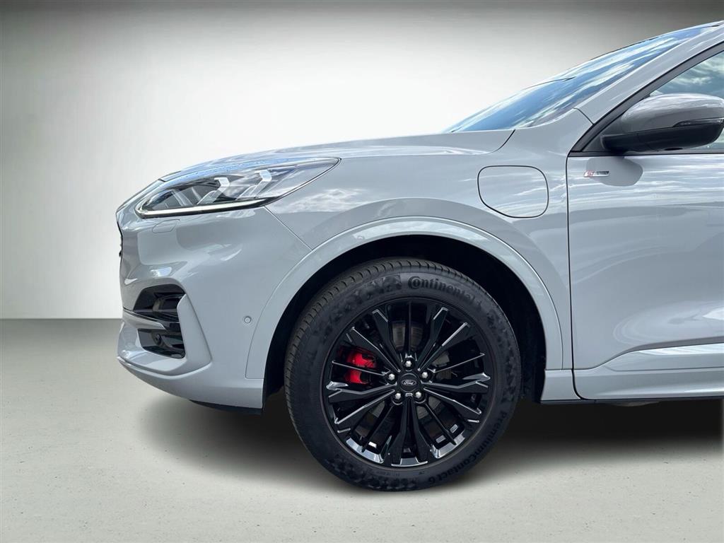 Ford Kuga Graphite Tech billede 7