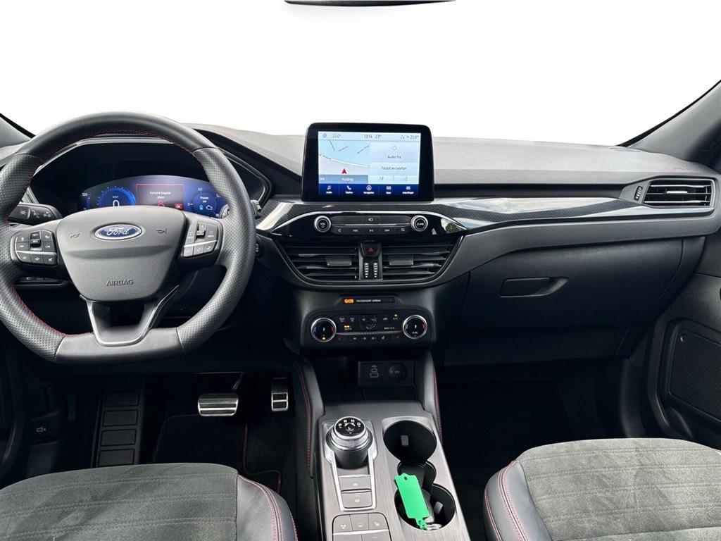 Ford Kuga Graphite Tech billede 8