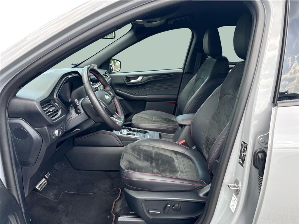 Ford Kuga Graphite Tech billede 9