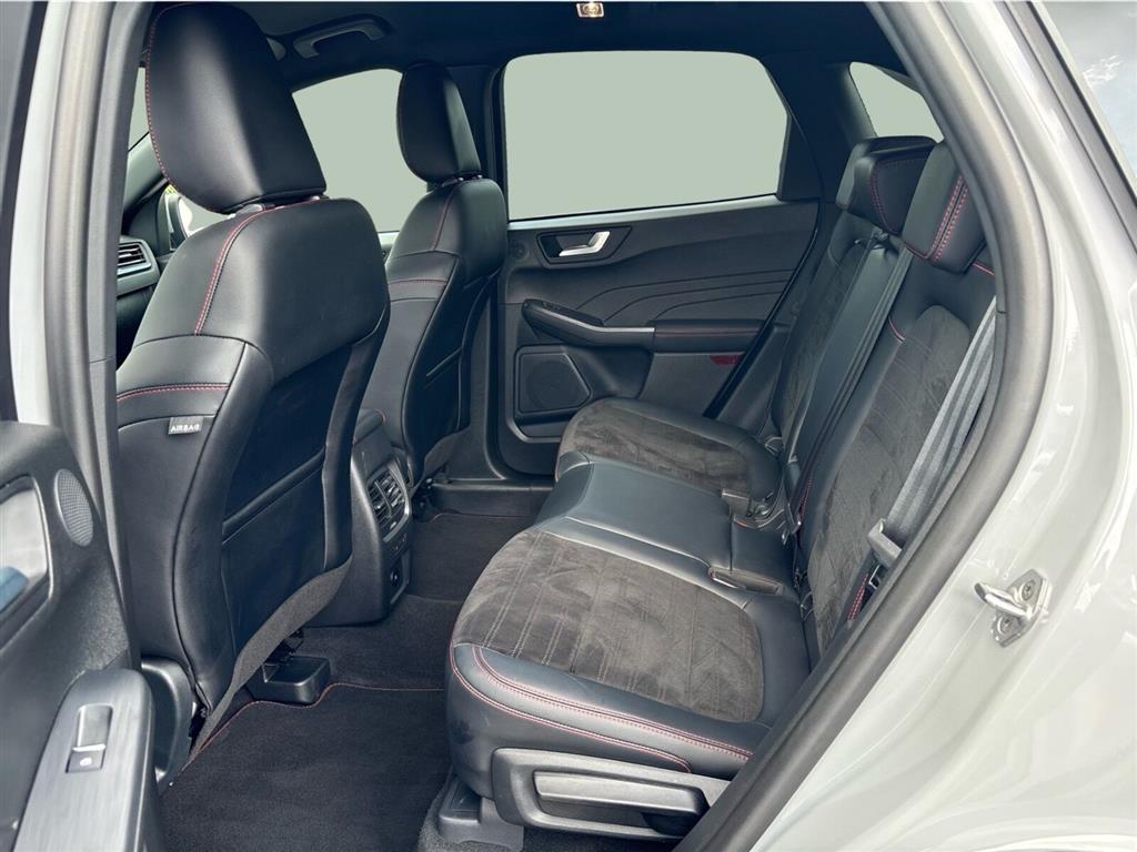 Ford Kuga Graphite Tech billede 10