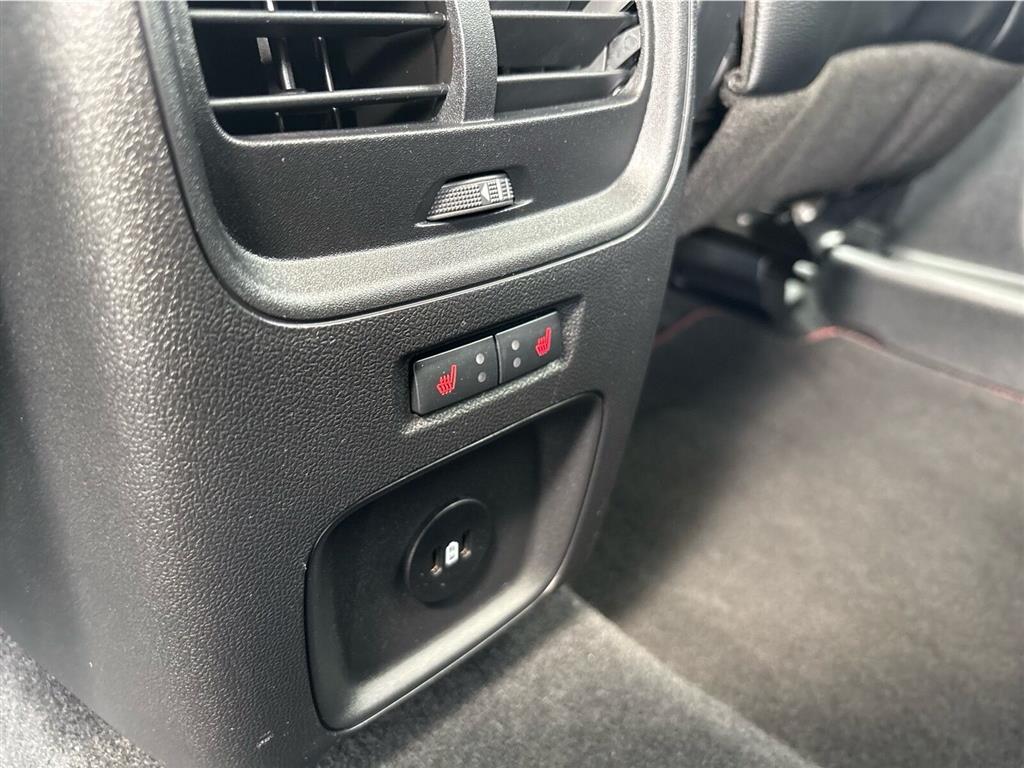 Ford Kuga Graphite Tech billede 12