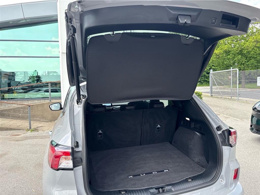 Ford Kuga Graphite Tech billede 13