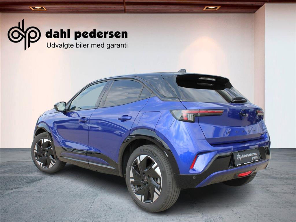 Opel Mokka-e GS-Line billede 2