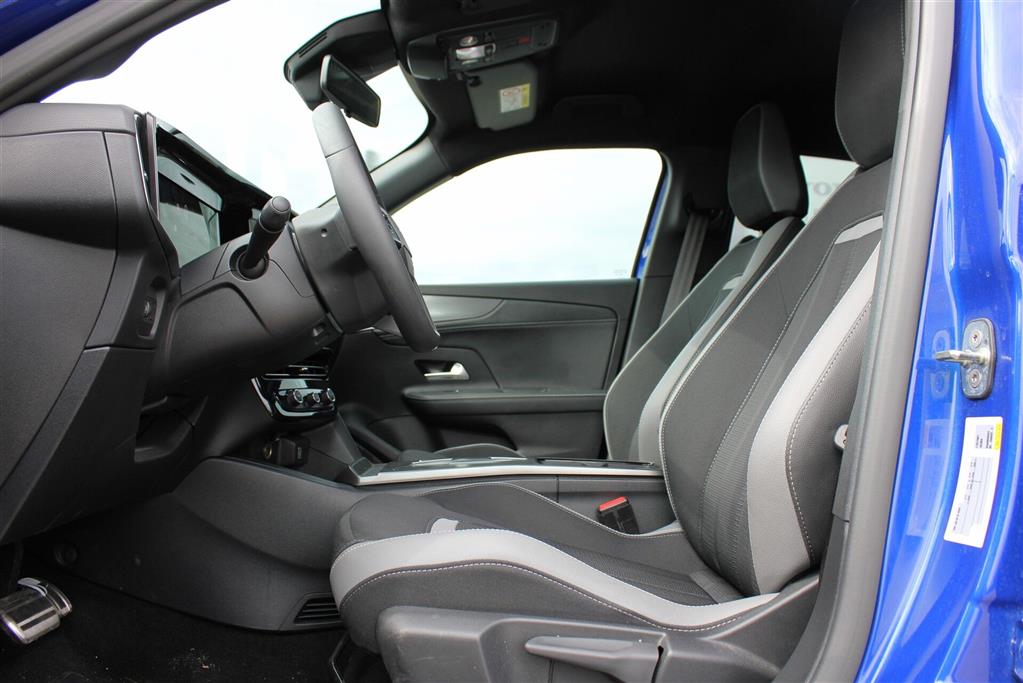 Opel Mokka-e GS-Line billede 3
