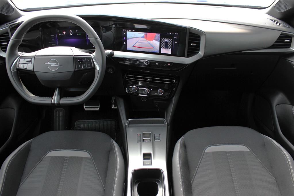 Opel Mokka-e GS-Line billede 4