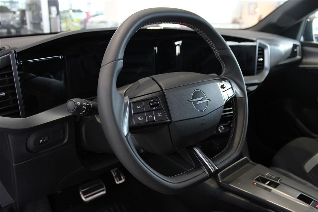 Opel Mokka-e GS-Line billede 11