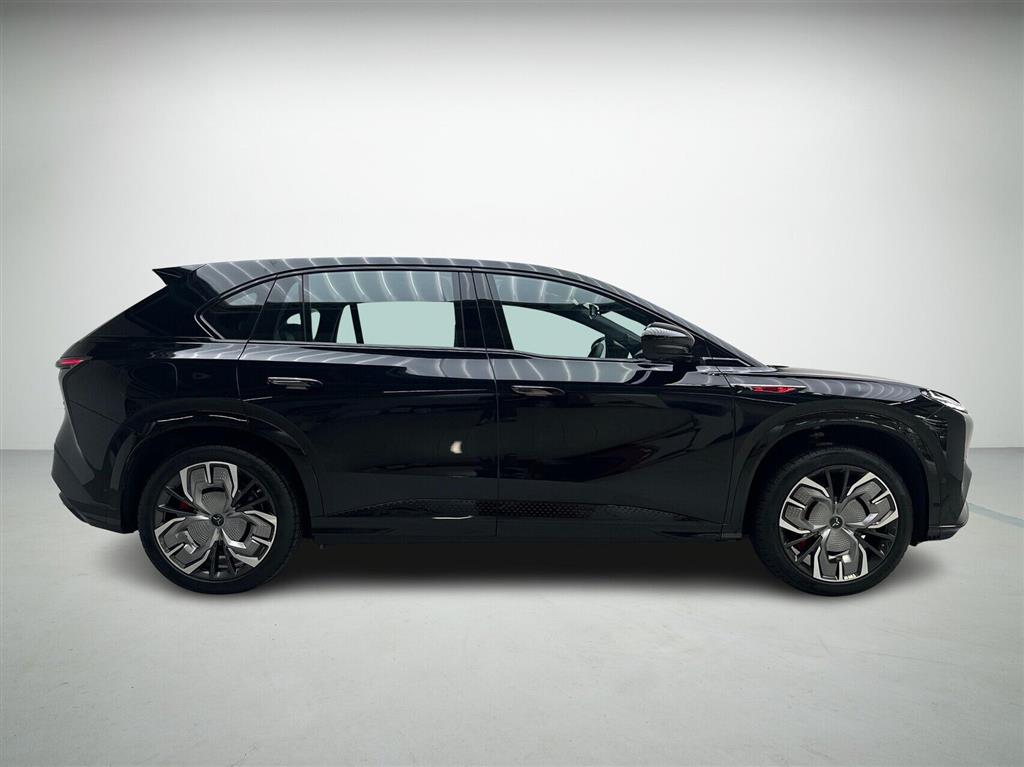 Hongqi EHS7 Exclusive billede 6
