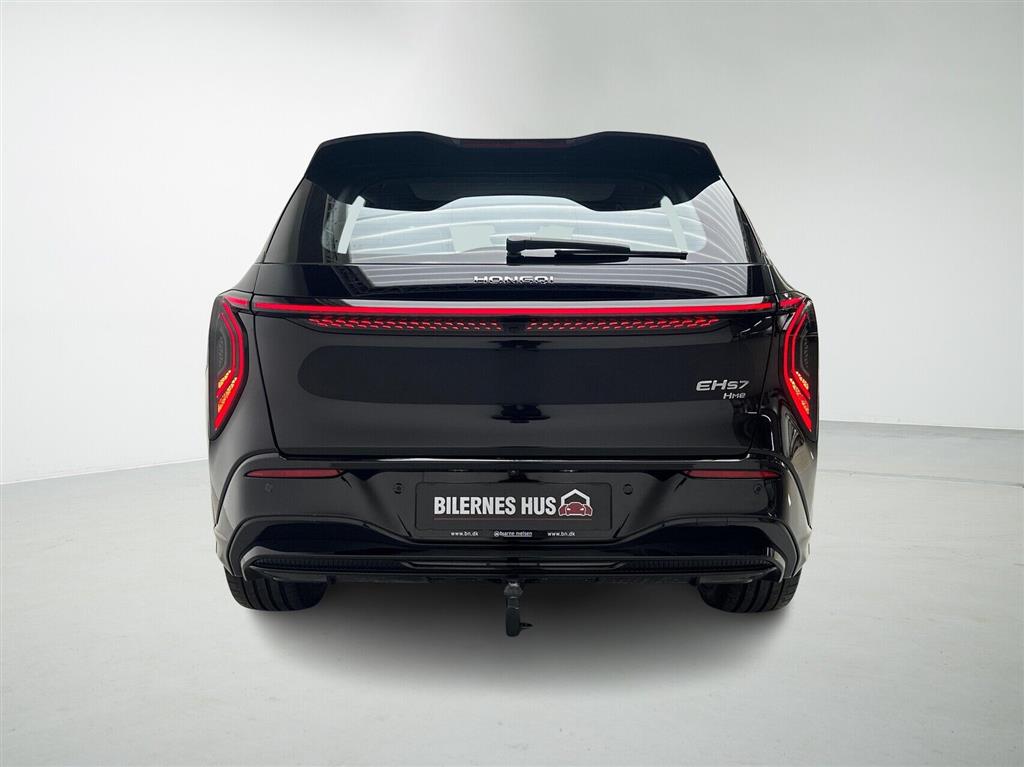 Hongqi EHS7 Exclusive billede 8
