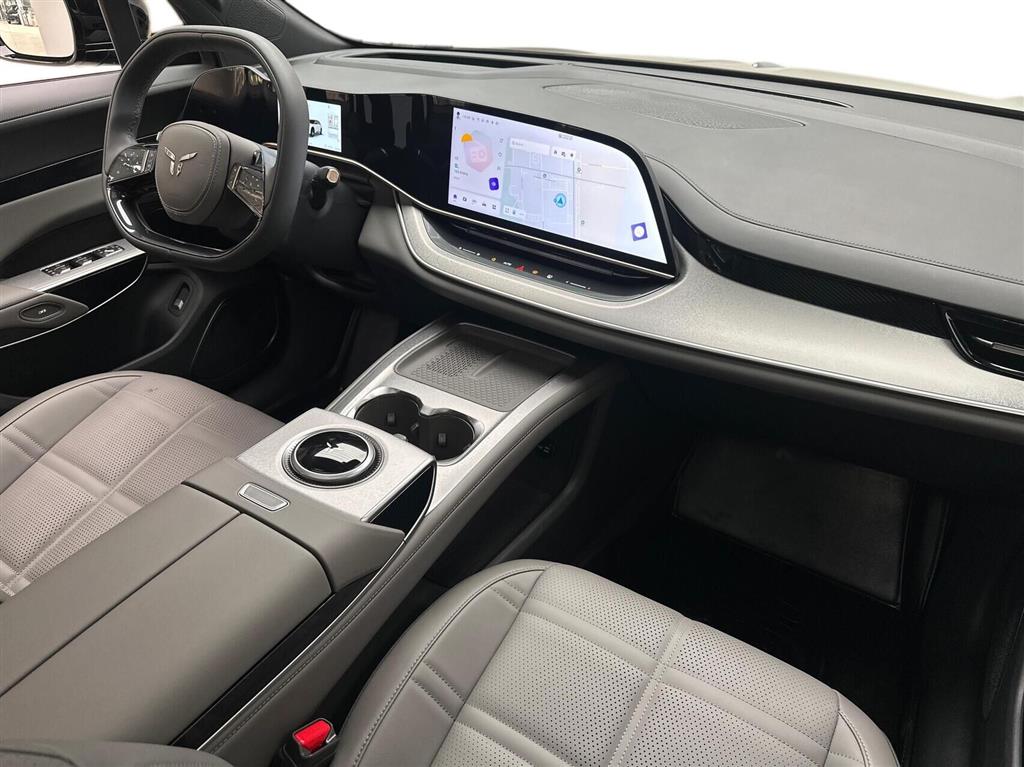 Hongqi EHS7 Exclusive billede 11