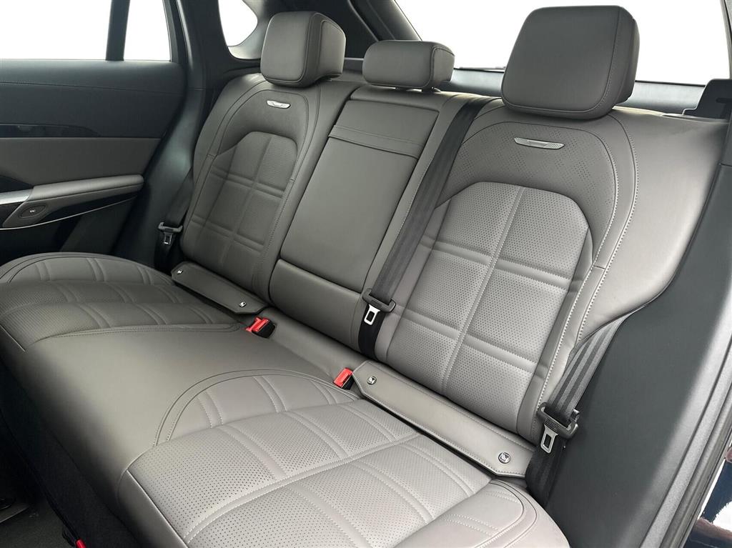 Hongqi EHS7 Exclusive billede 13