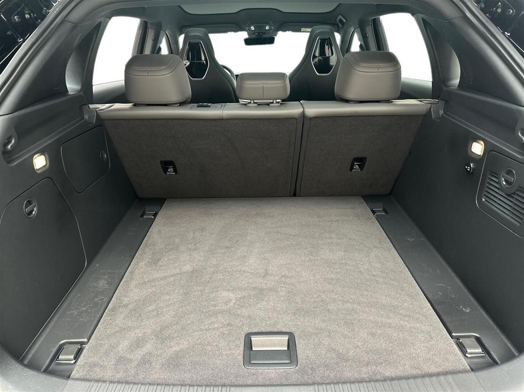 Hongqi EHS7 Exclusive billede 14