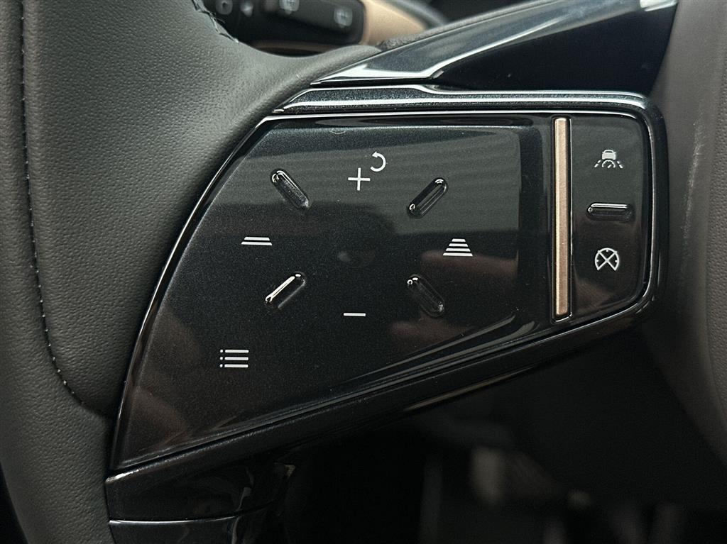 Hongqi EHS7 Exclusive billede 16