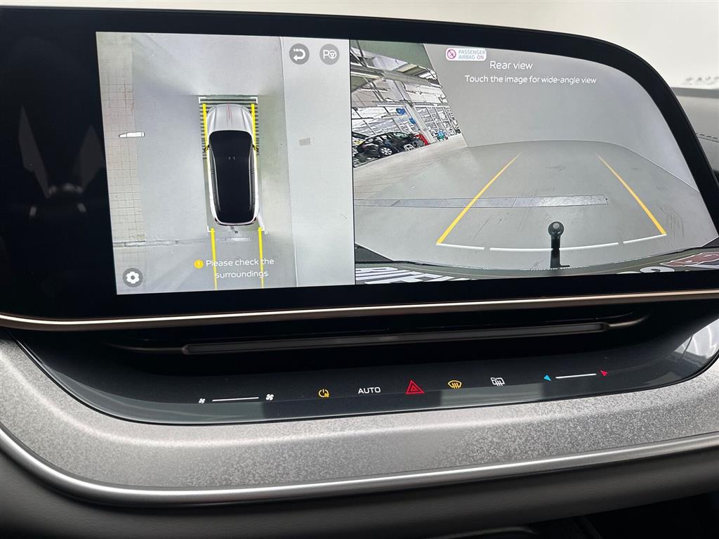 Hongqi EHS7 Exclusive billede 17