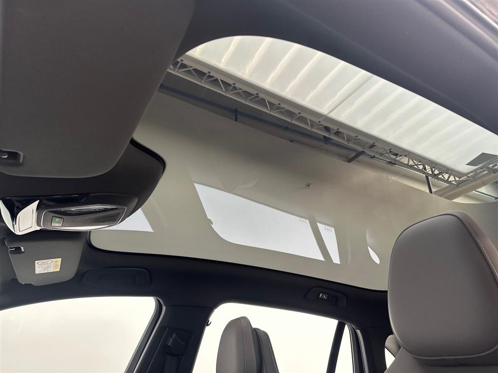 Hongqi EHS7 Exclusive billede 19