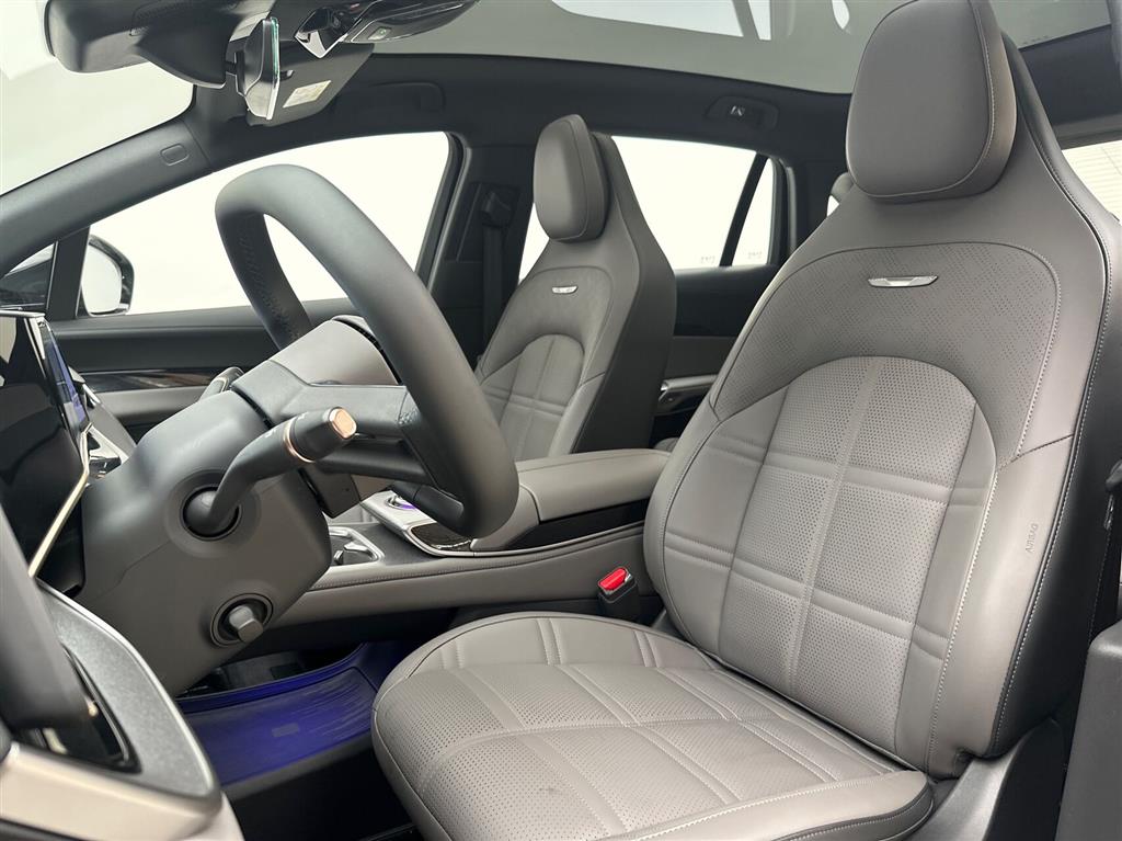 Hongqi EHS7 Exclusive billede 20