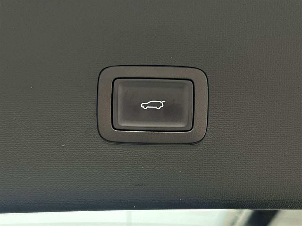 Hongqi EHS7 Exclusive billede 21