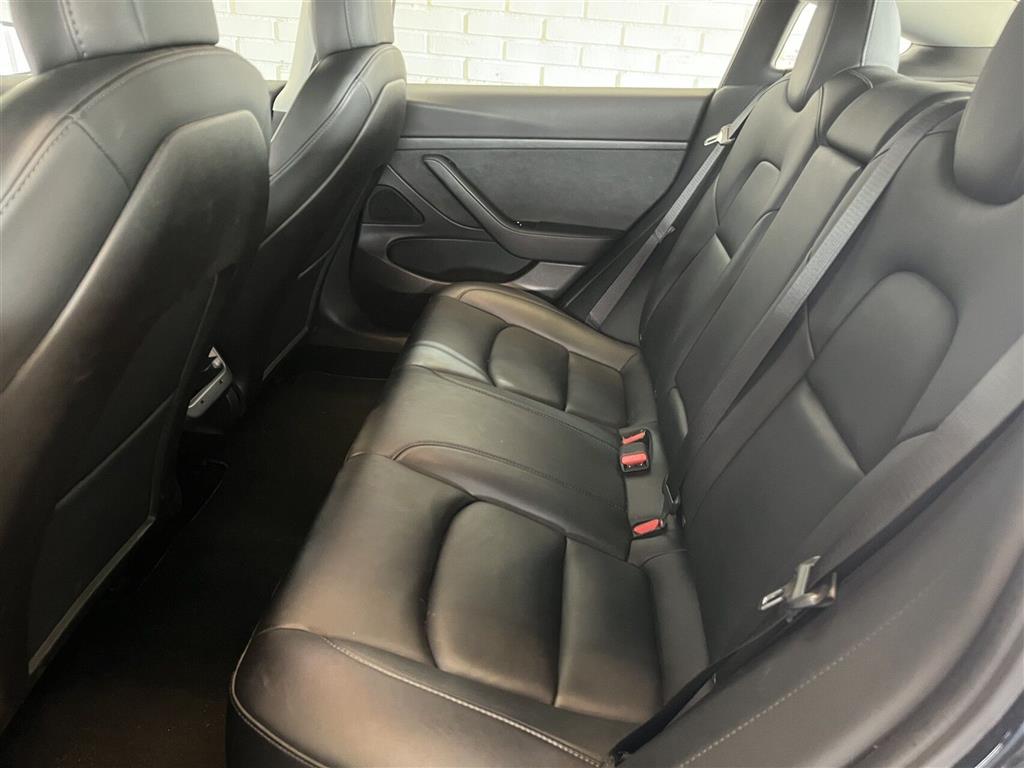 Tesla Model 3 Standard Range Plus billede 10