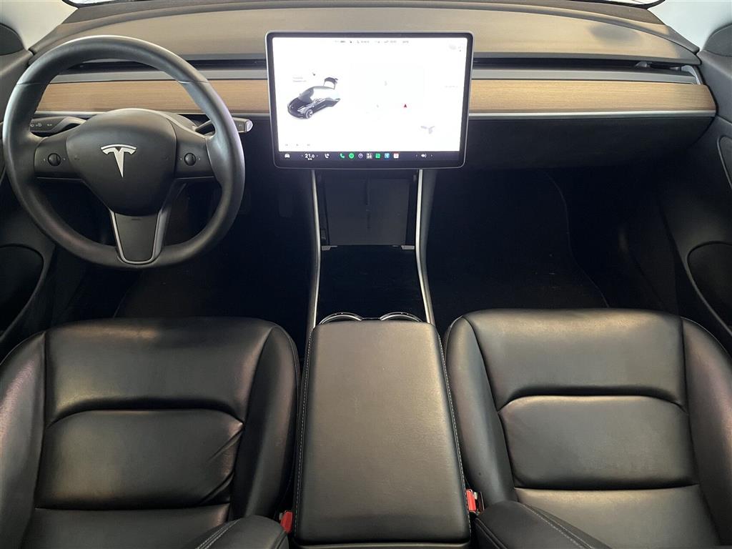 Tesla Model 3 Standard Range Plus billede 6