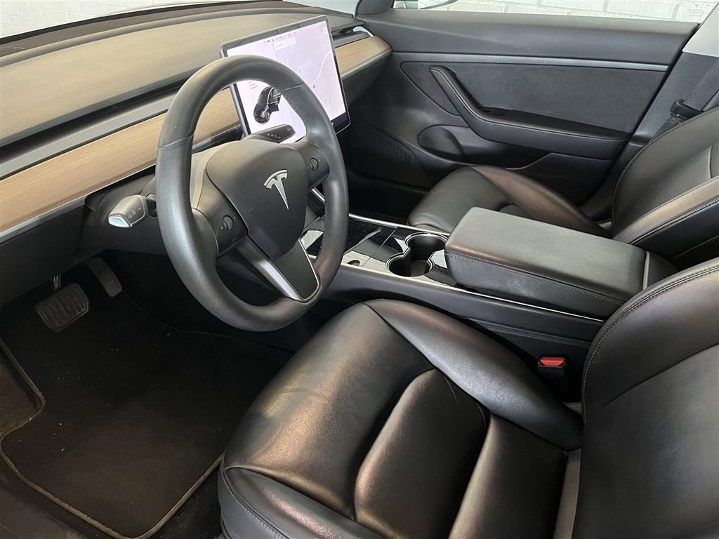 Tesla Model 3 Standard Range Plus billede 5